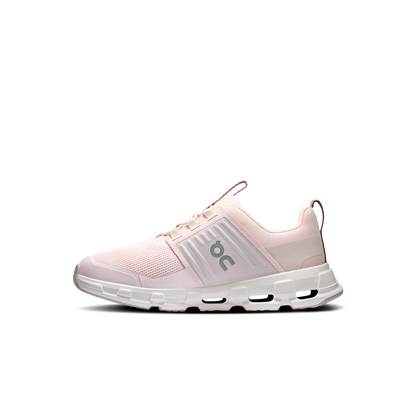 On Cloudswift Kids Salt White