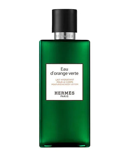 HERMES Eau D'Orange Verte Moisturizing Body Lotion 80mL