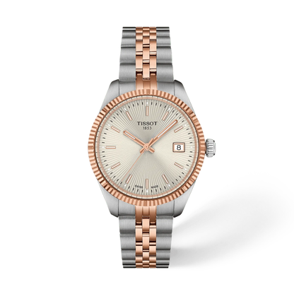 Seiko Tissot Ballade 34Mm T1562102203101