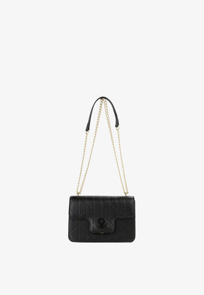 Valentino Bags Flap  - Handbag - Nero