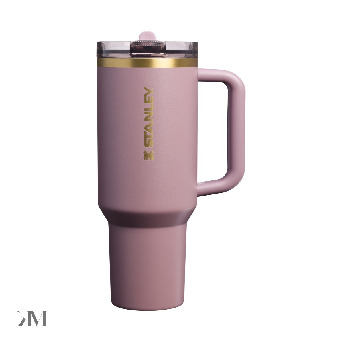 The Quencher ProTour Flip Straw Tumbler Cashmere Cashmere