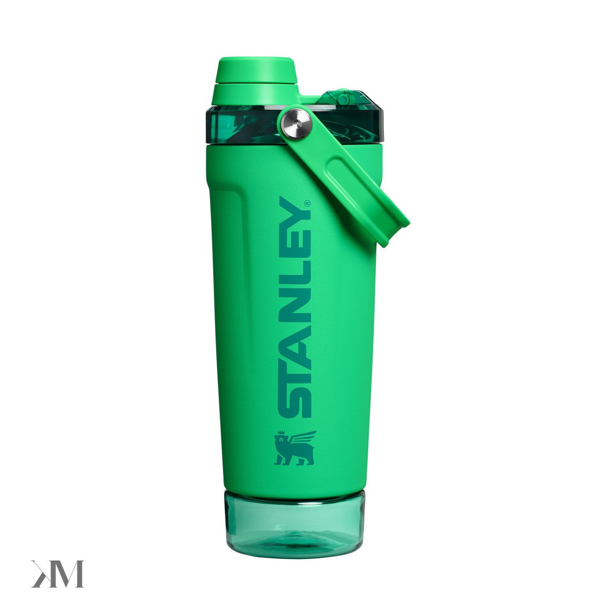The Vitalize Shaker Bottle Meadow Meadow
