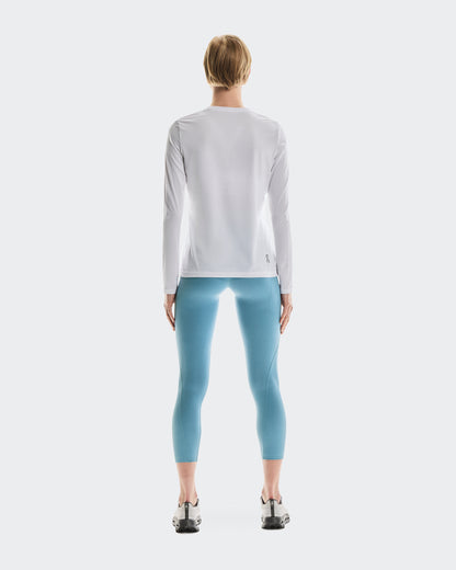 On Studio Tights 7/8 Niagara (Women'S)