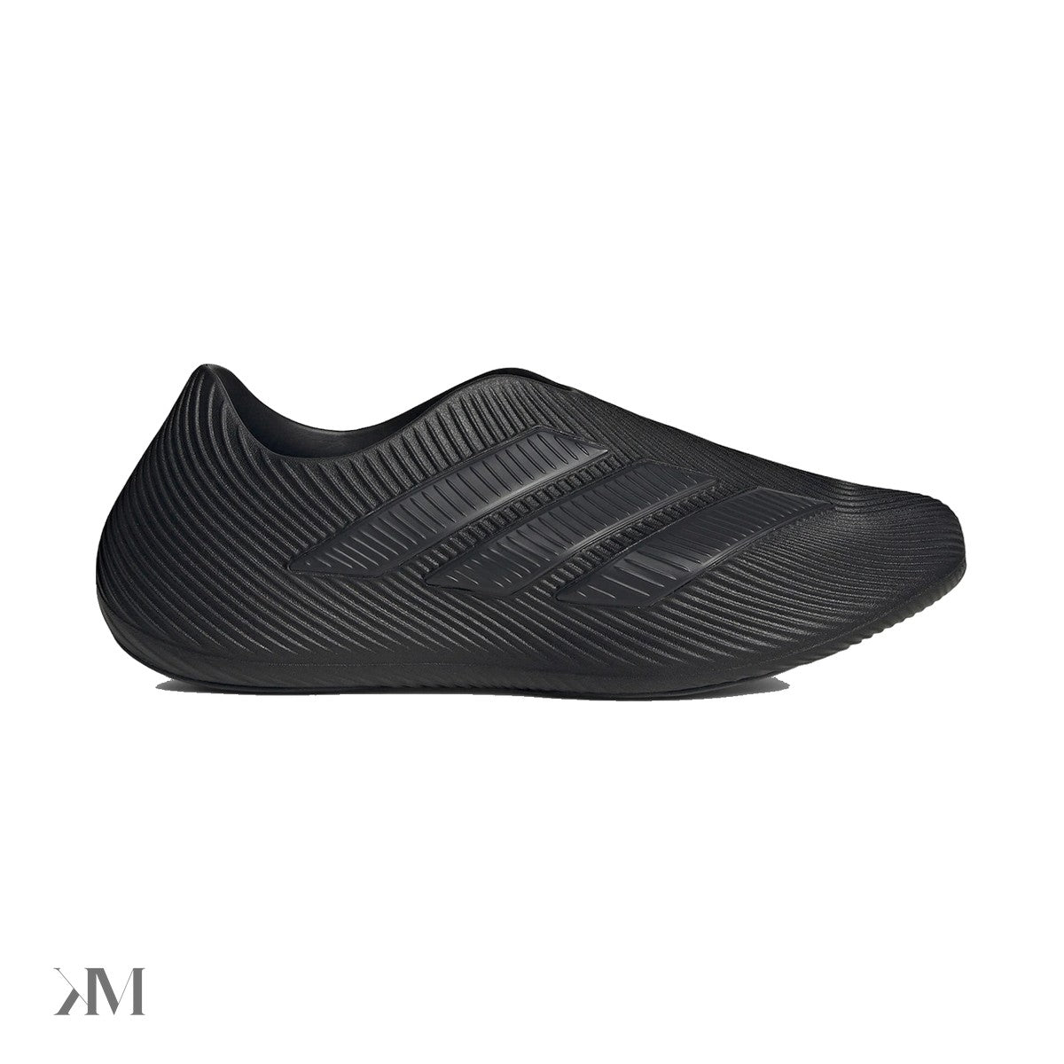 Adidas Purechill Runner Black Carbon