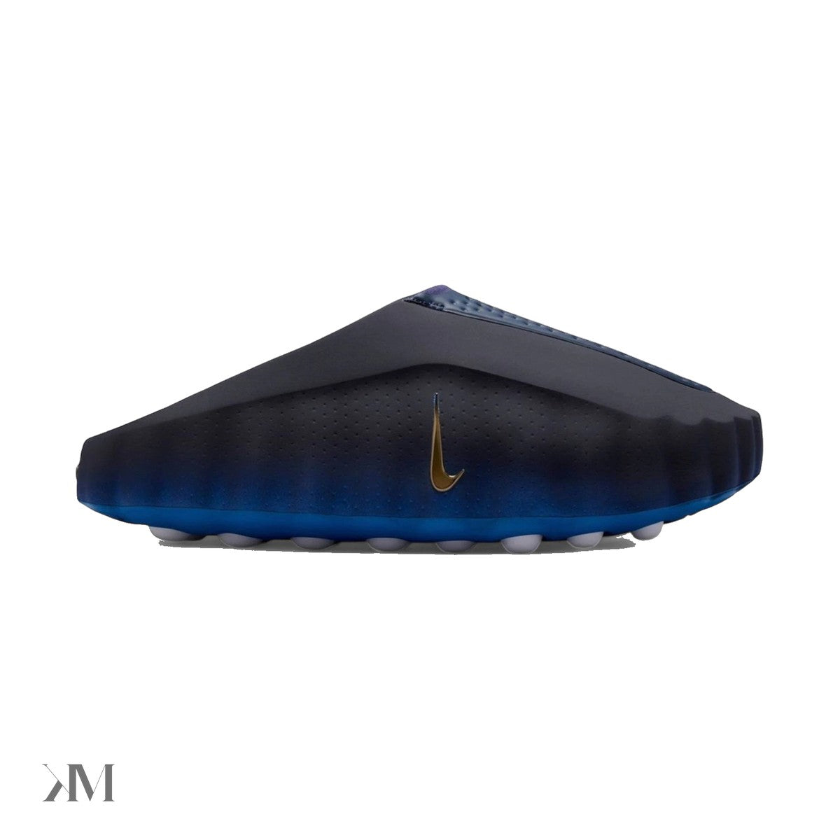 Nike Mind 001 Slide Blackened Blue Game Royal