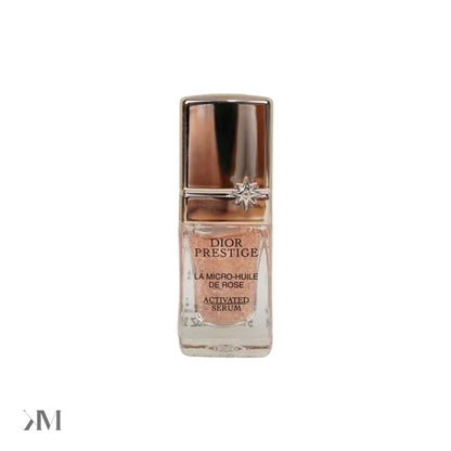 Dior Prestige La Micro-Huile de Rose Advanced Serum