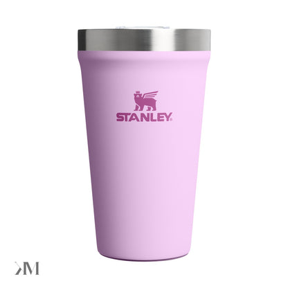 Stanley The Everyday Tumbler | 16 OZ Soft Orchid Soft Orchid