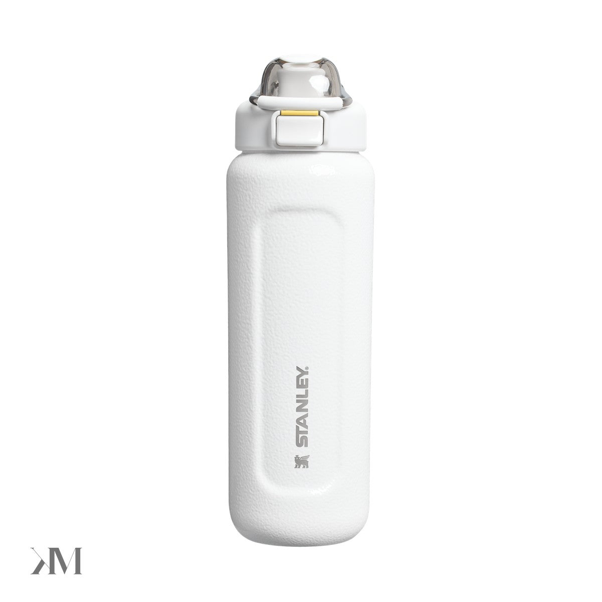Stanley The Wellspring Bottle | 24 OZ Hammertone Frost Hammertone Frost