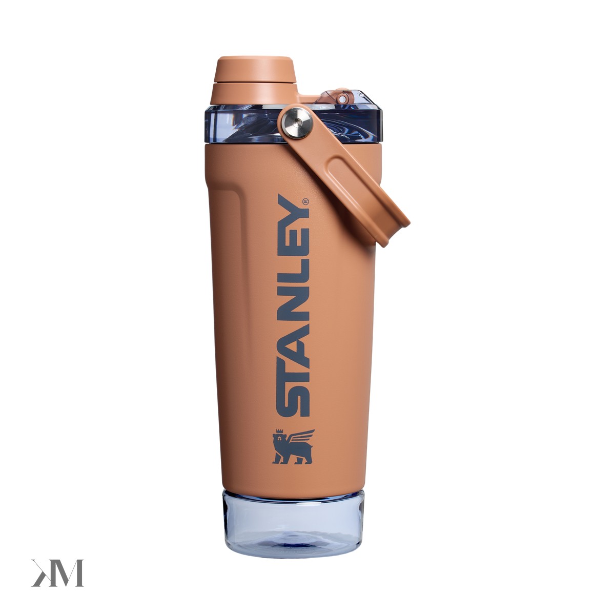Stanley The Vitalize Shaker Bottle | 20 OZ Toast Toast