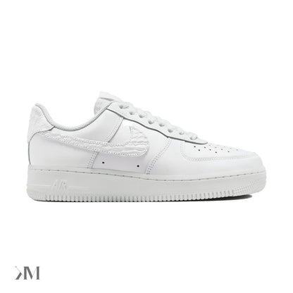 AIR FORCE 1 '07 SE WHITE NEUTRAL GREY