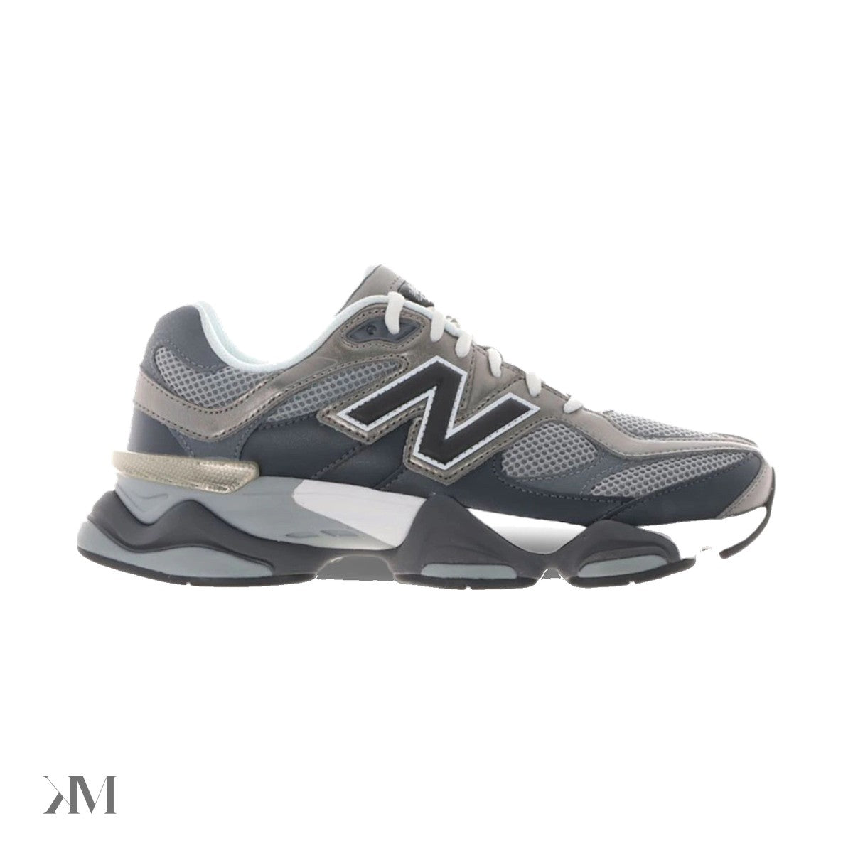 New Balance 9060 Magnet Fade