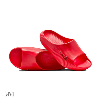 Nike Reactx Rejuven8 Slide Light Crimson