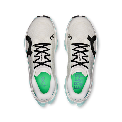 On Cloudmonster 3 Hyper Ivory Flurry (Women'S)