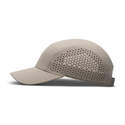 On Lightweight Cap Kids Desert
