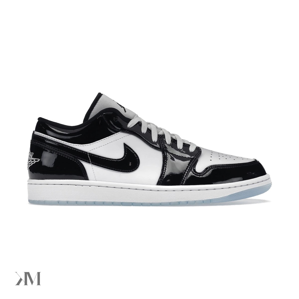 Jordan 1 Low Se Concord
