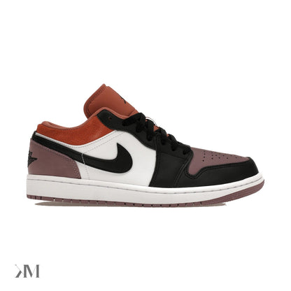 Jordan 1 Low SE Sky J Mauve, side profile
