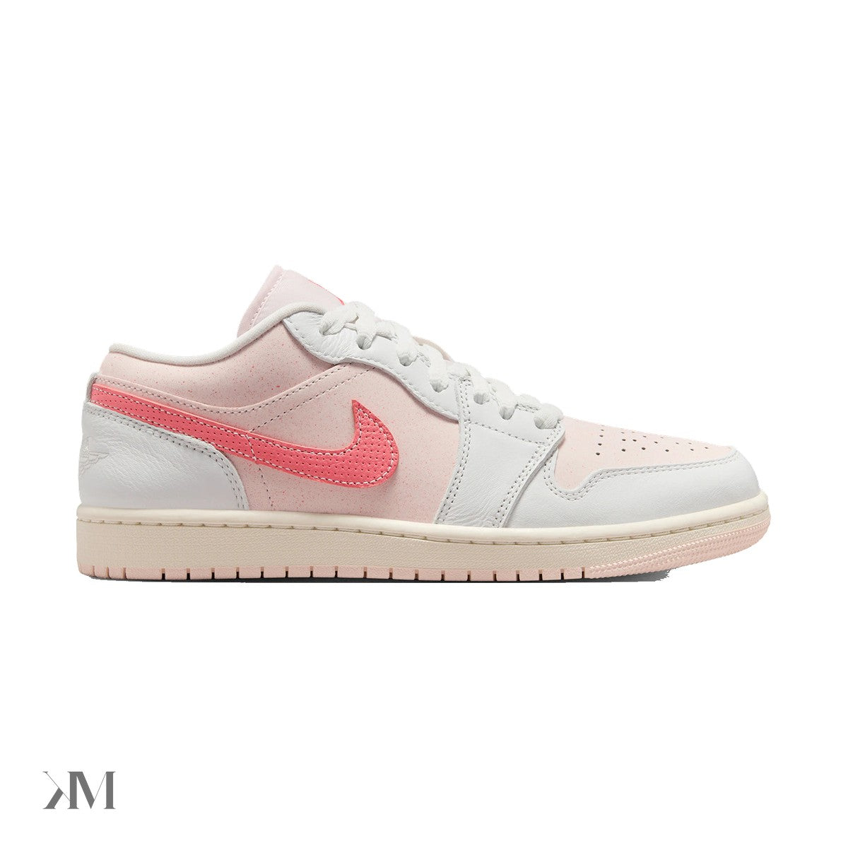 Jordan 1 Low Se Strawberry Milkshake (Women'S)