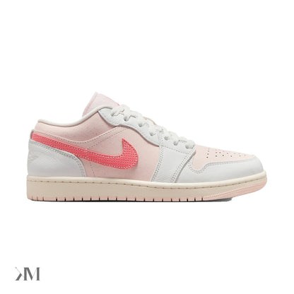 Jordan 1 Low Se Strawberry Milkshake (Women'S)