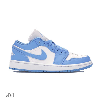 Jordan 1 Low Unc (Women'S)