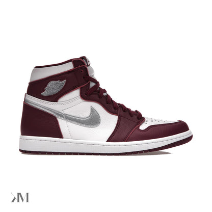 Jordan 1 Retro High Og Bordeaux