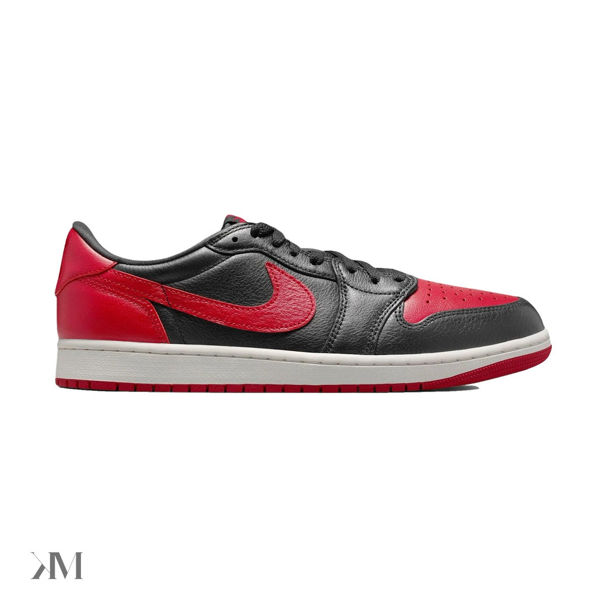 Jordan 1 Retro Low Og Banned