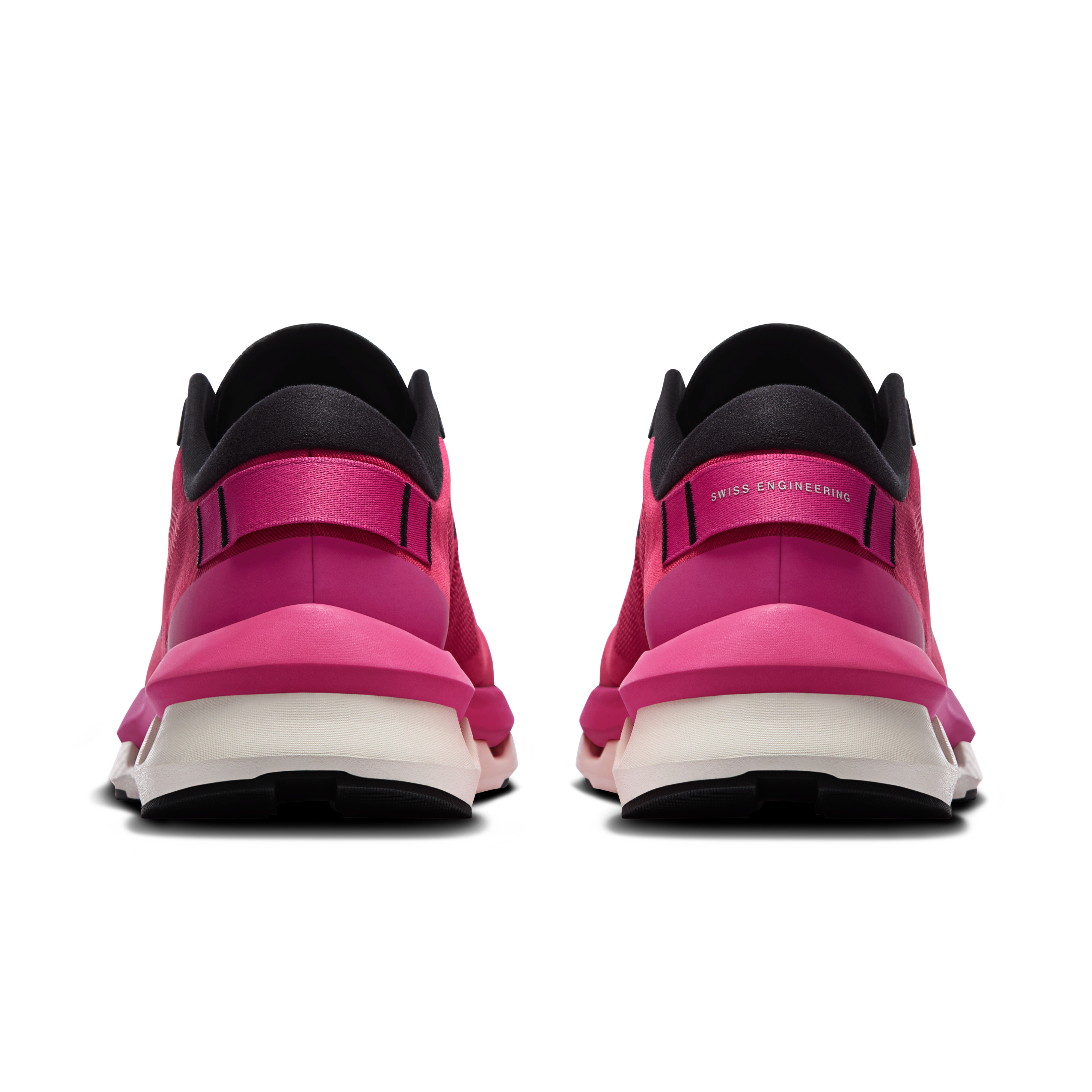 On Cloudzone Pink Black (Women'S)