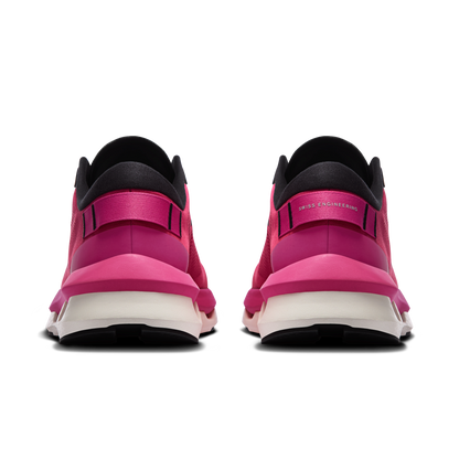 On Cloudzone Pink Black (Women'S)