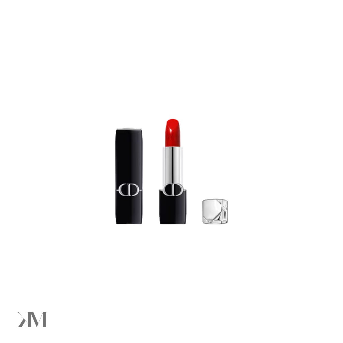 Dior Rouge Lipstick 999, product