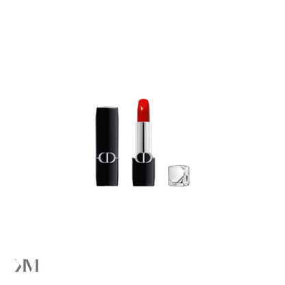Dior Rouge Lipstick 999, product