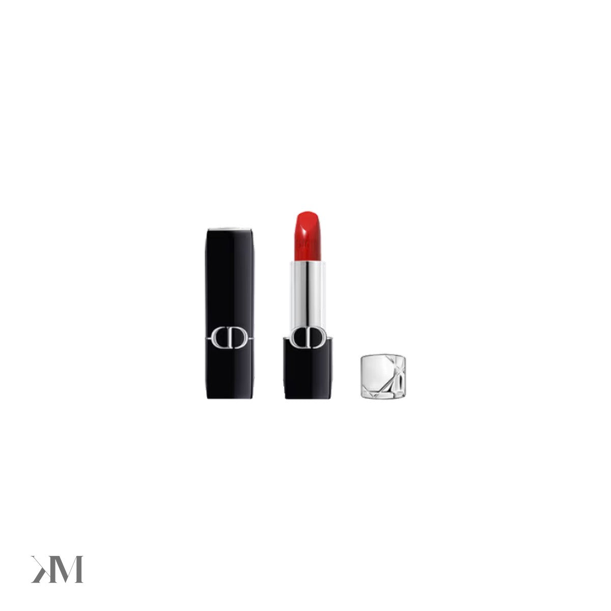 Dior 743 Rouge Zinnia Lipstick, product