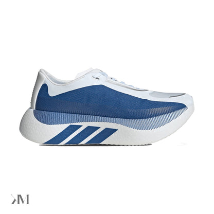 Adidas Hyper Boost Edge White Eqt Blue