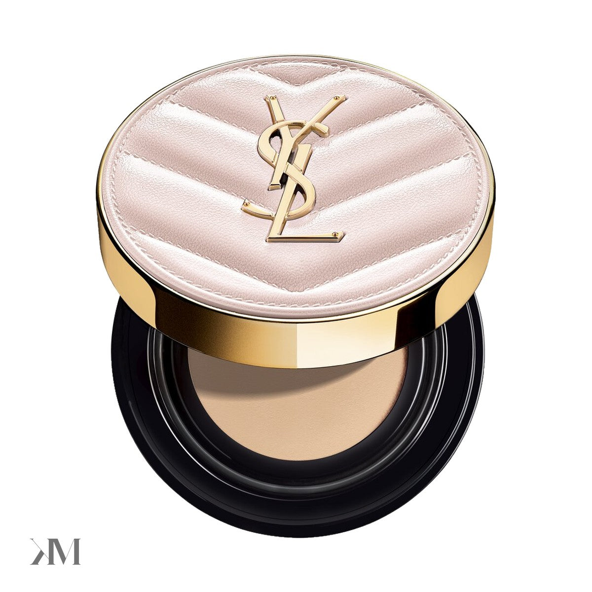YSL Touche Éclat Glow-Pact Cushion in B10