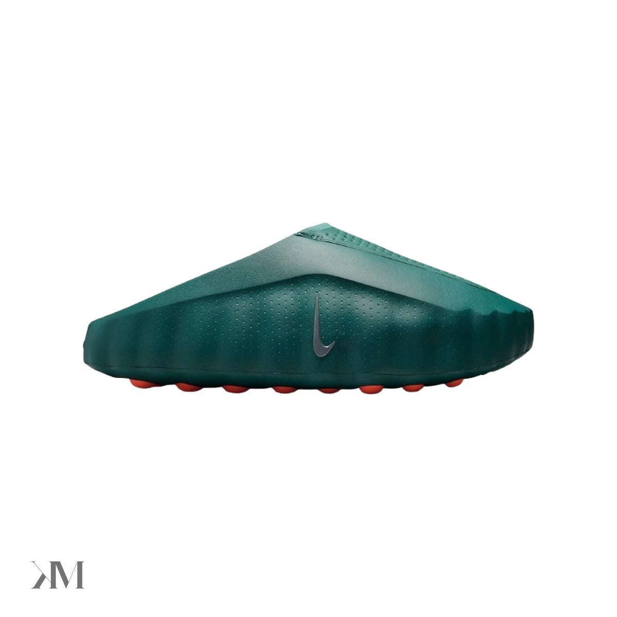 Nike Mind 001 Slide Mineral Slate