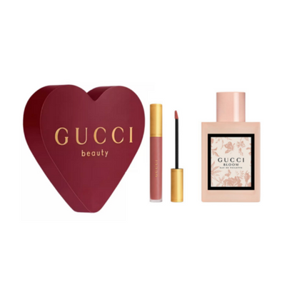 Gucci Perfume Sets Eau De Toilette Floral Scent Official Box