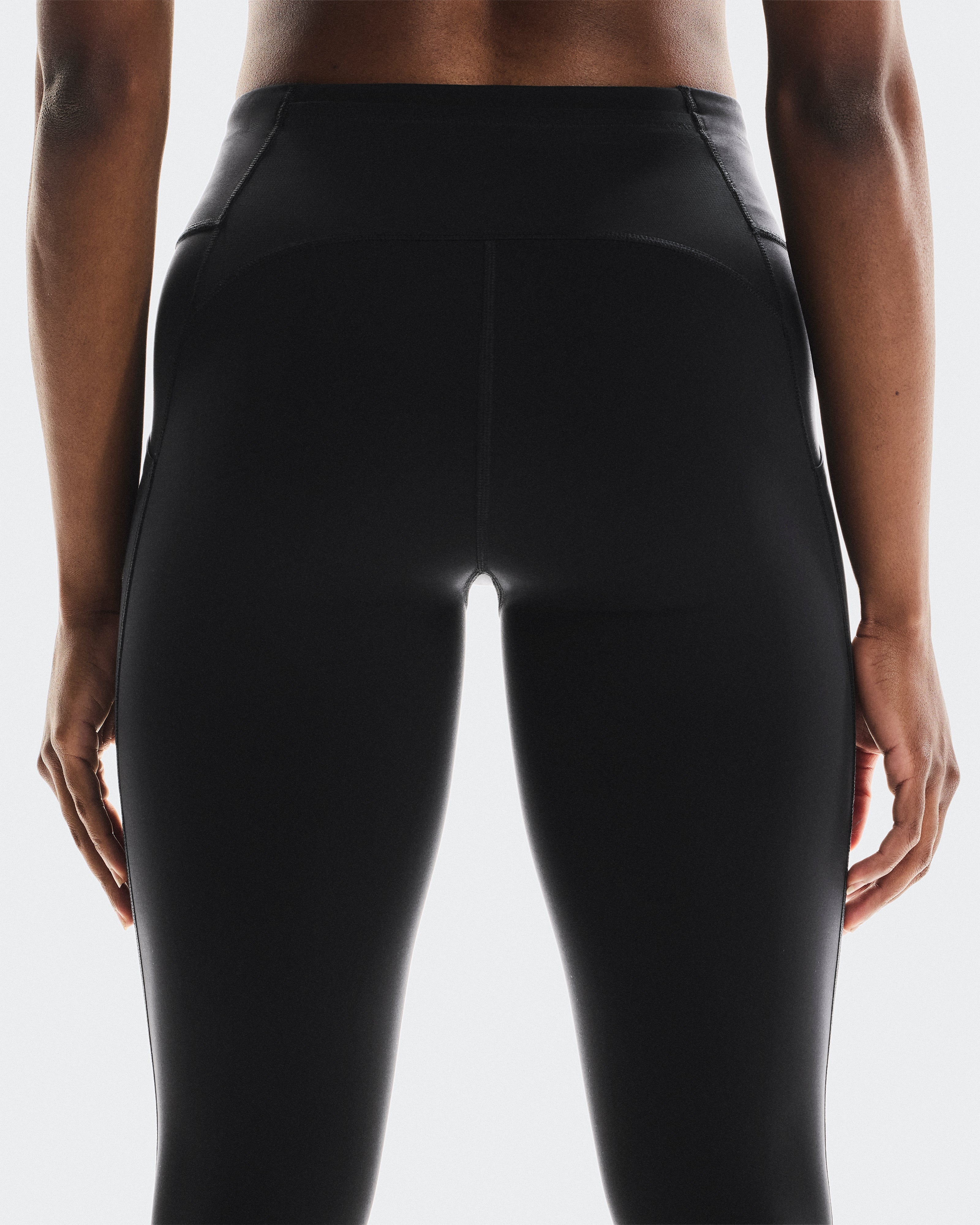 On Performance Tights Black (Women's)