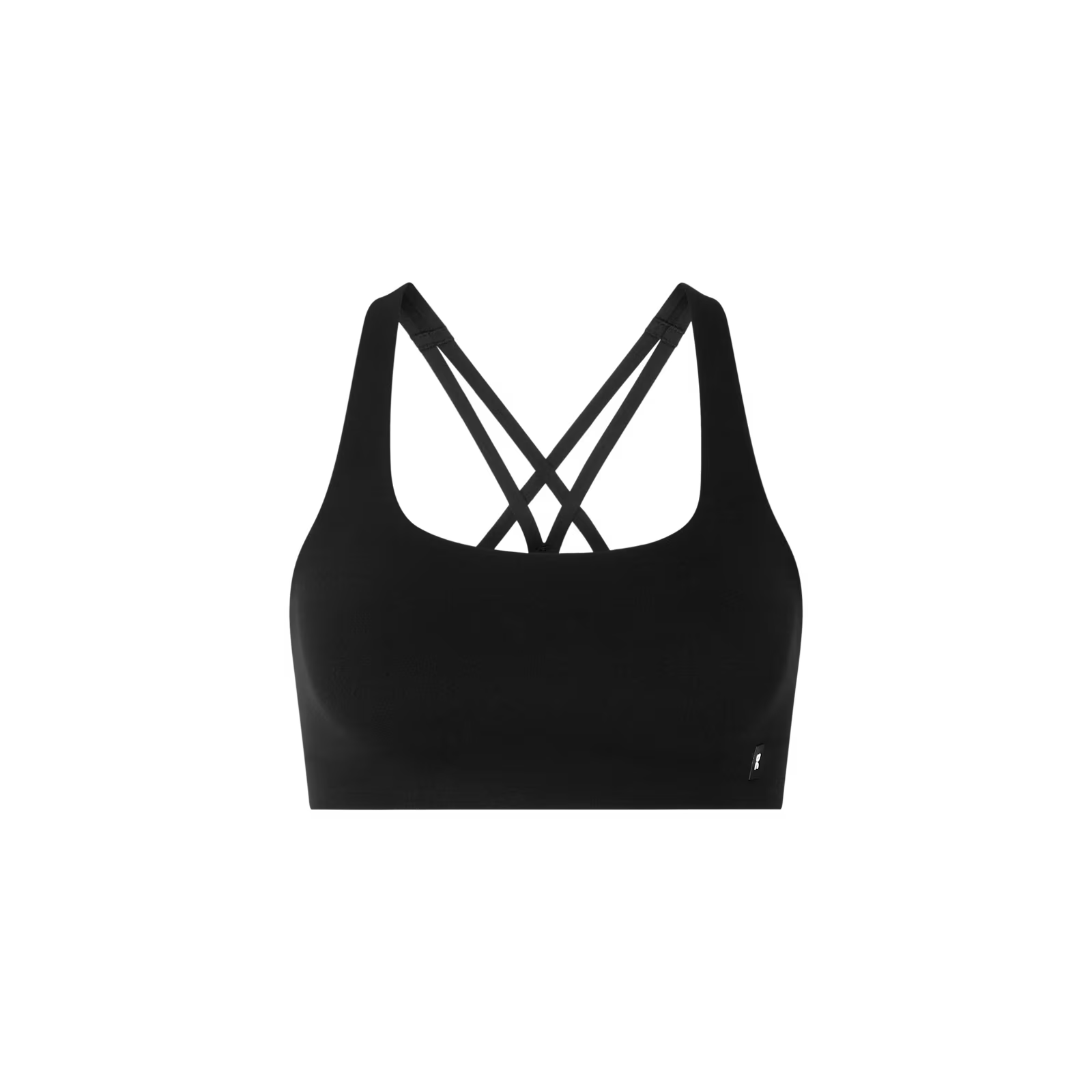On Studio Bra Black (Women'S)