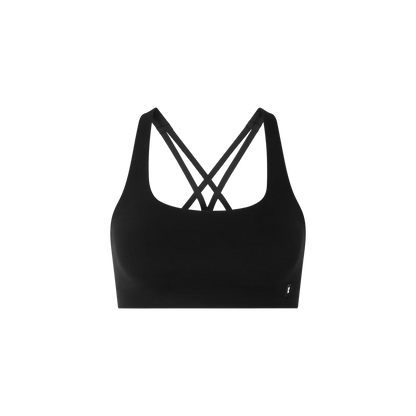 On Studio Bra Black (Women'S)