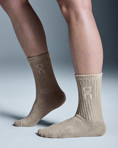 On Terry Sock High Desert