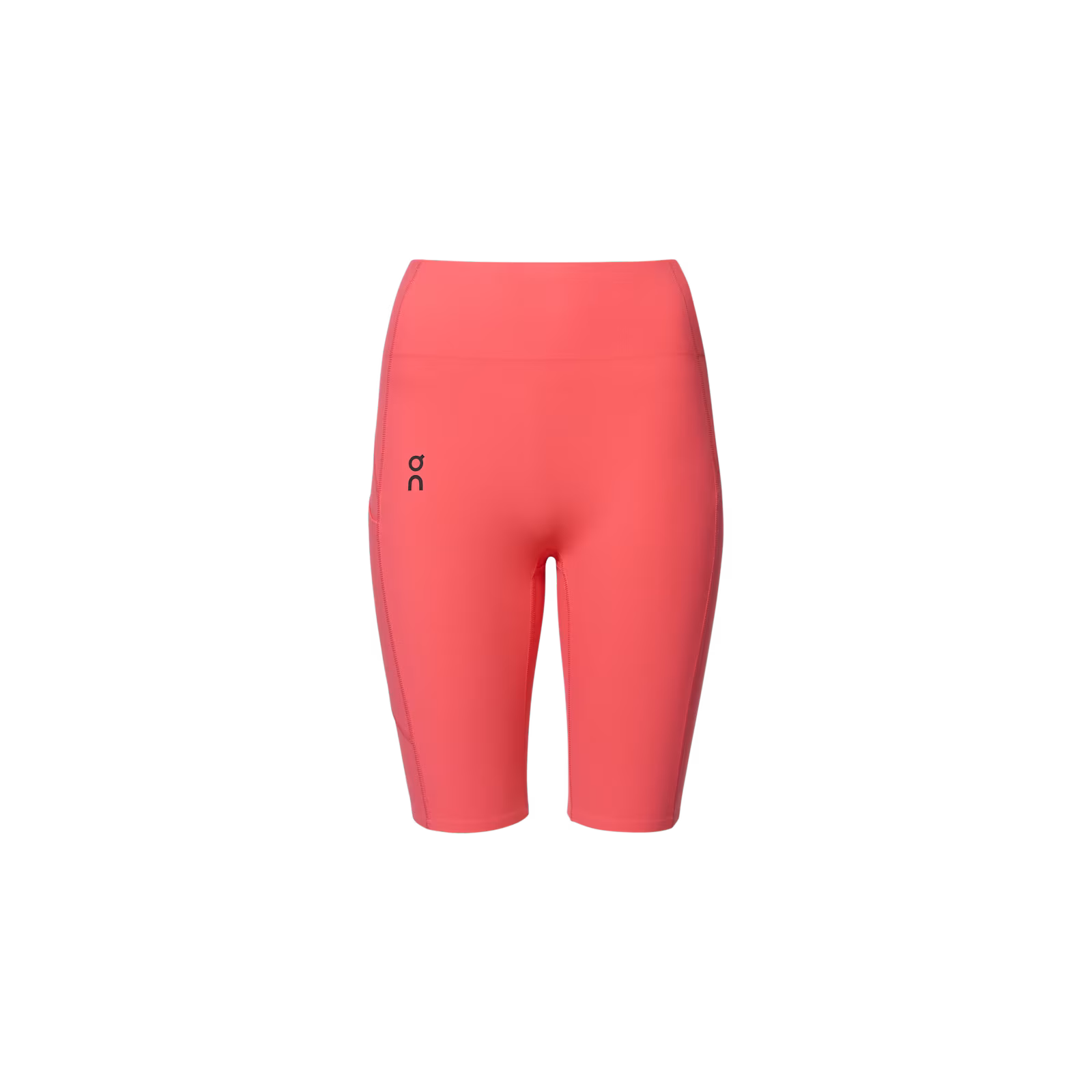 On Studio Tights Short Coral (Women'S)
