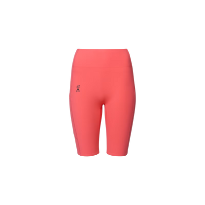 On Studio Tights Short Coral (Women'S)