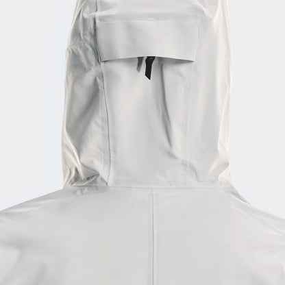 On Trek Jacket Silver