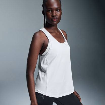 On Focus Tank White | White (Women'S)