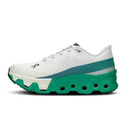 On Cloudmonster Hyper White Mint (Women'S)