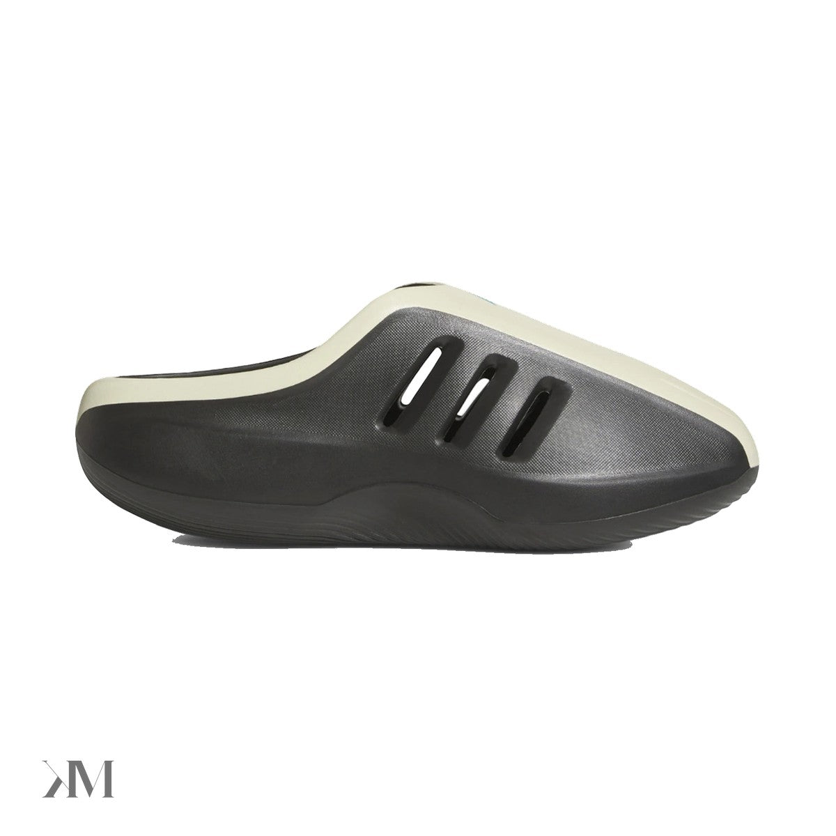 Adidas Adifom IIInfinity Mule Anthony Edwards Core Black Cream, product