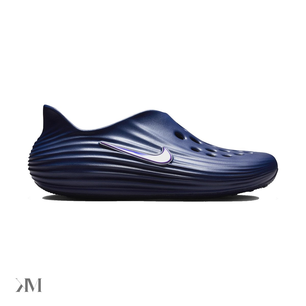 Nike Reactx Rejuven8 Blue Void Indigo Burst
