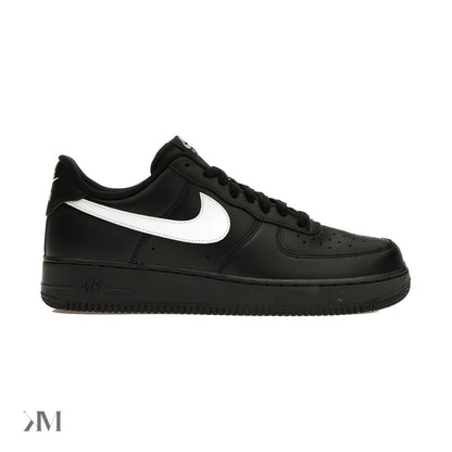 Nike Air Force 1 Low '07 Black White