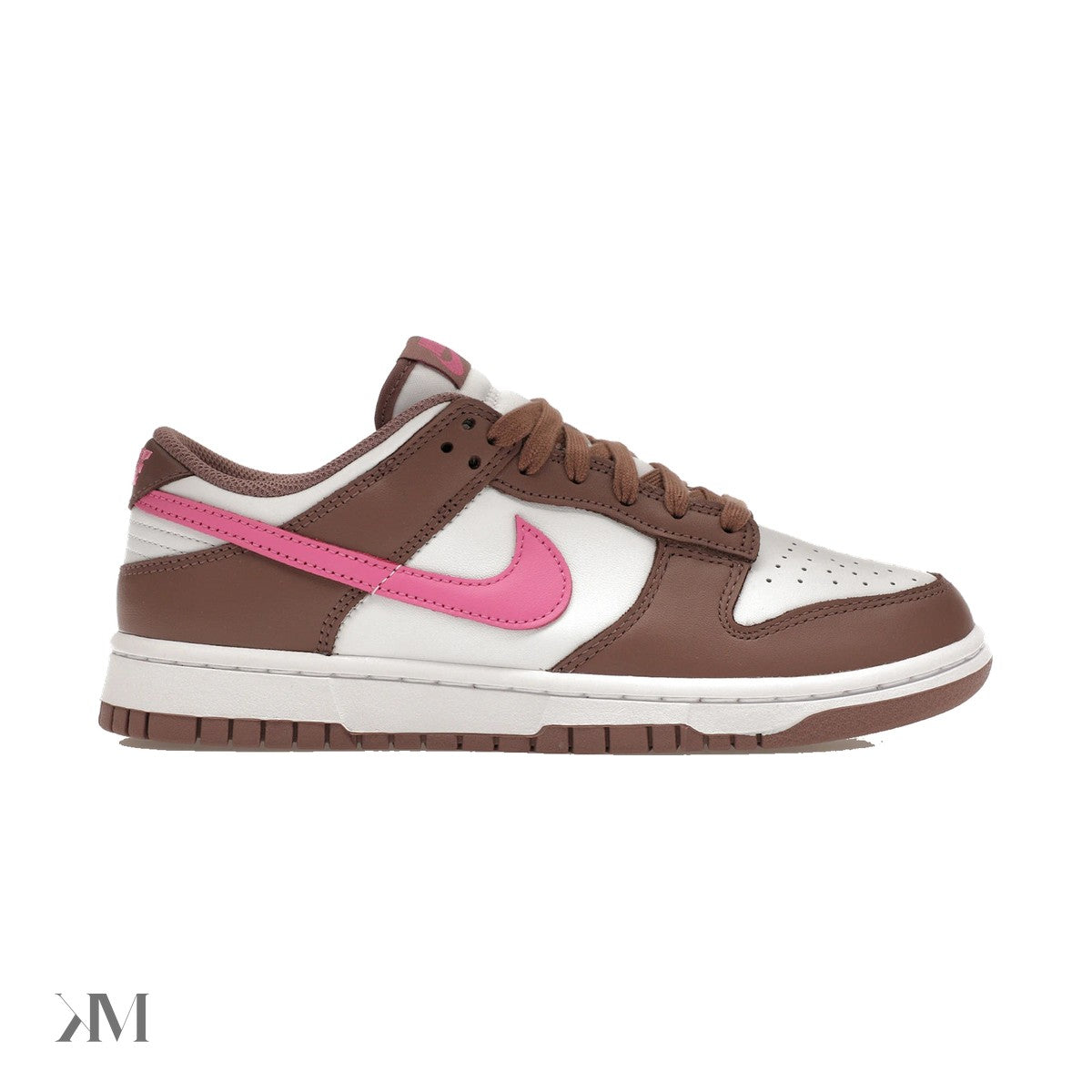 Nike Dunk Low Smokey Mauve (Women'S)