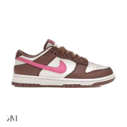 Nike Dunk Low Smokey Mauve (Women'S)