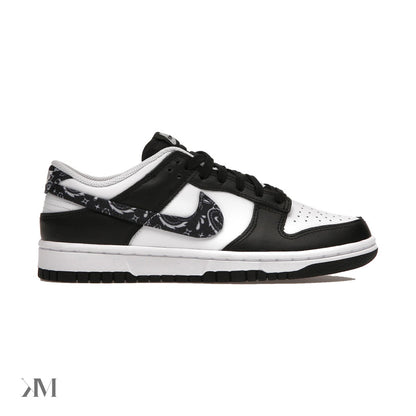 Nike Dunk Low Essential Paisley Pack Black (Women'S)