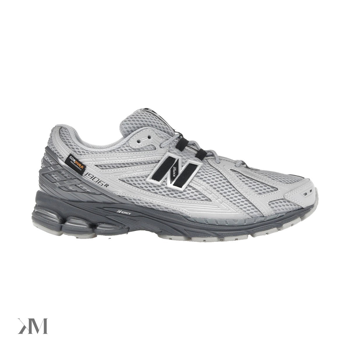 New Balance 1906R Cordura Grey Black